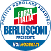 FORZA ITALIA - NOI MODERATI - PPE