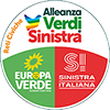 ALLEANZA VERDI E SINISTRA